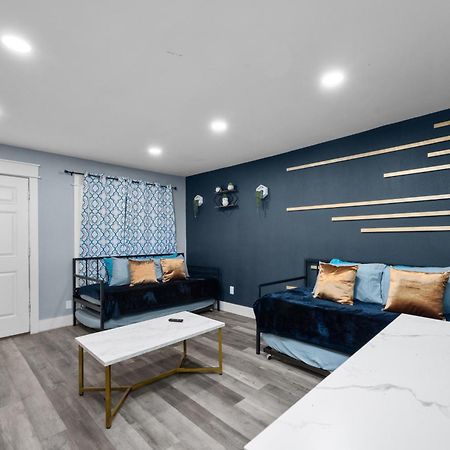 Cute And Stylish 1Br Apt With Pool & Free Park Houston Zewnętrze zdjęcie