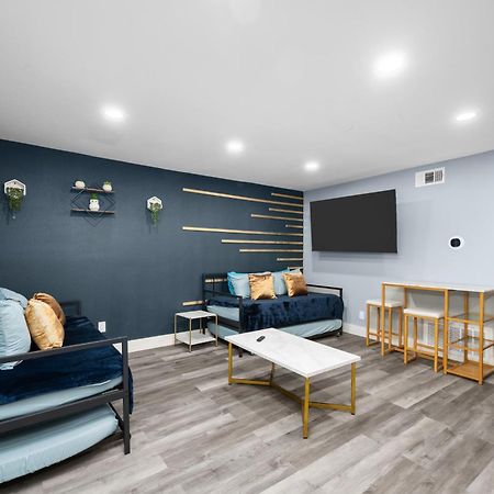 Cute And Stylish 1Br Apt With Pool & Free Park Houston Zewnętrze zdjęcie