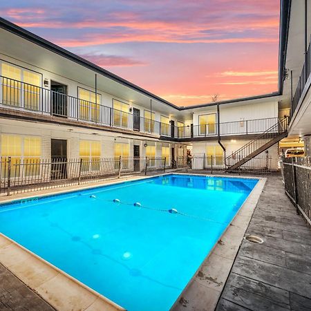 Cute And Stylish 1Br Apt With Pool & Free Park Houston Zewnętrze zdjęcie