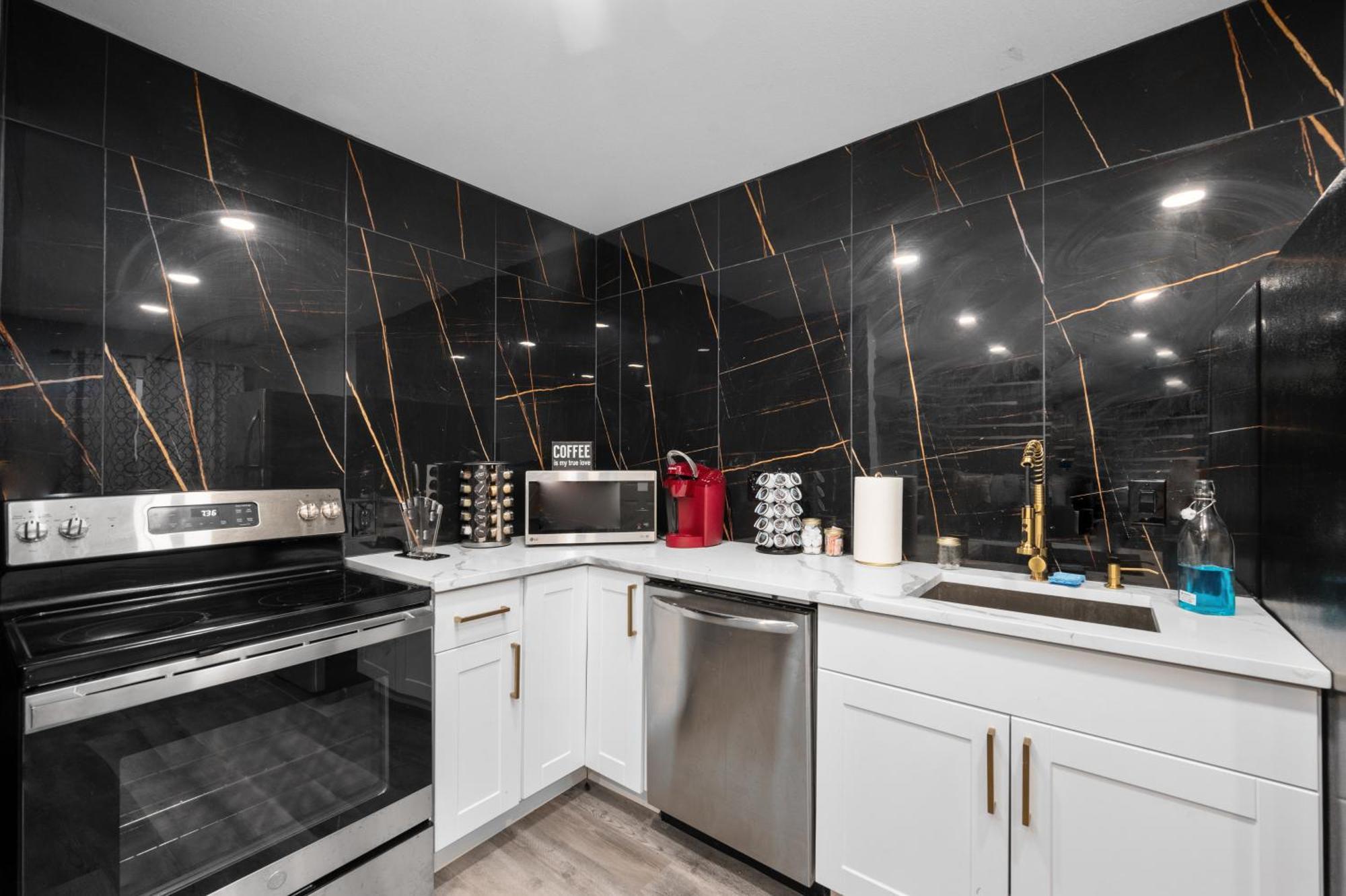 Cute And Stylish 1Br Apt With Pool & Free Park Houston Zewnętrze zdjęcie