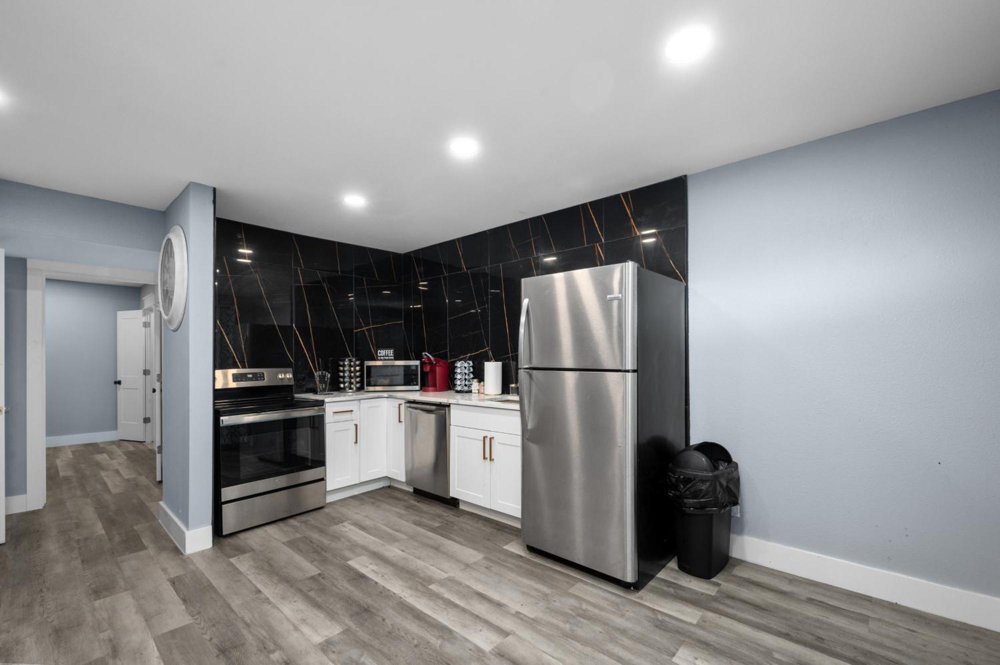Cute And Stylish 1Br Apt With Pool & Free Park Houston Zewnętrze zdjęcie