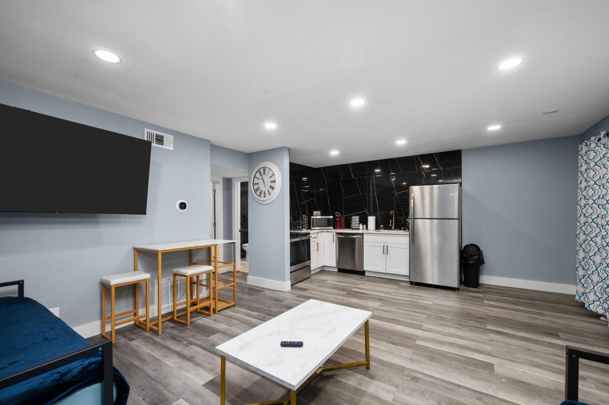Cute And Stylish 1Br Apt With Pool & Free Park Houston Zewnętrze zdjęcie