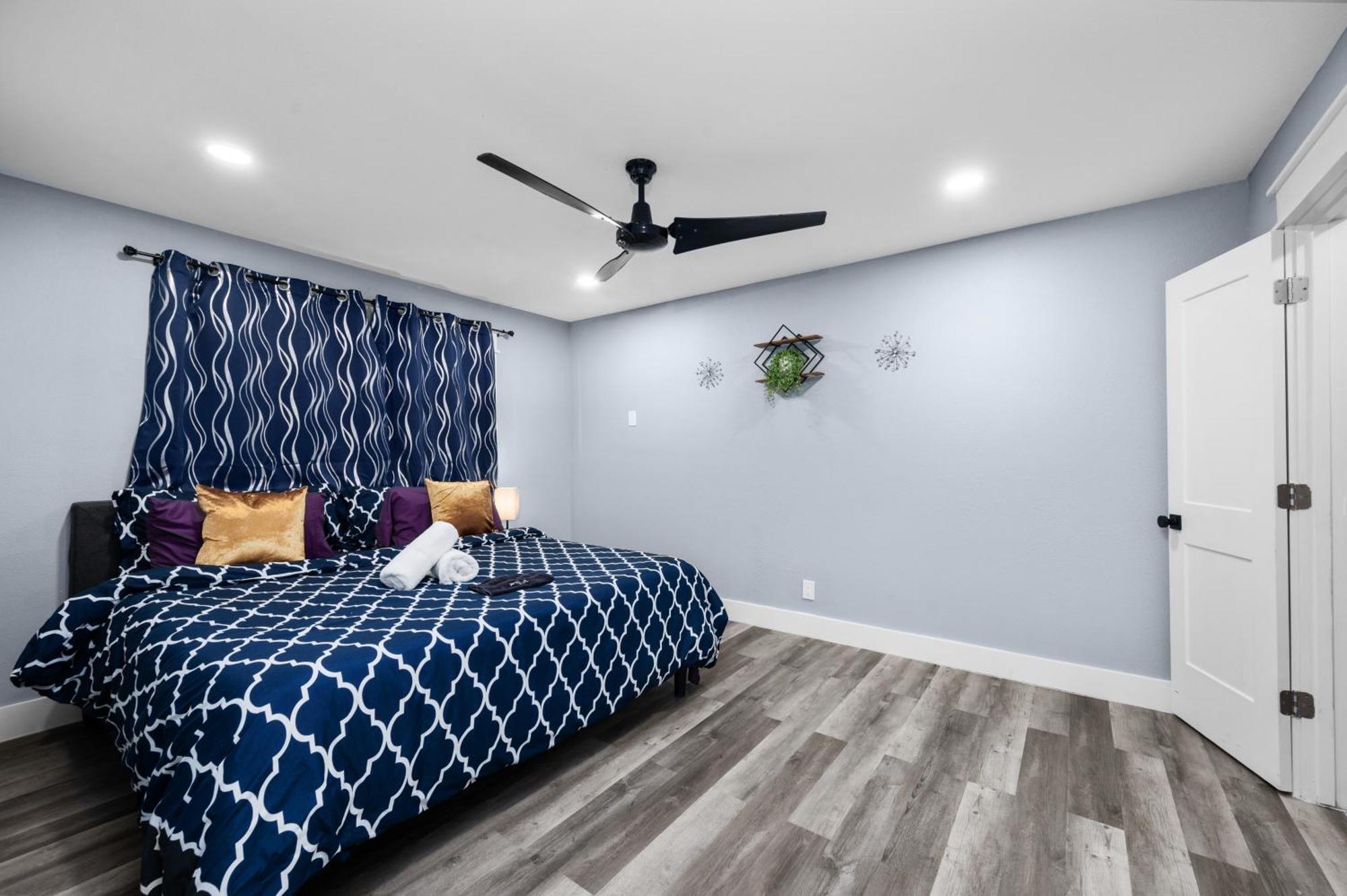 Cute And Stylish 1Br Apt With Pool & Free Park Houston Zewnętrze zdjęcie
