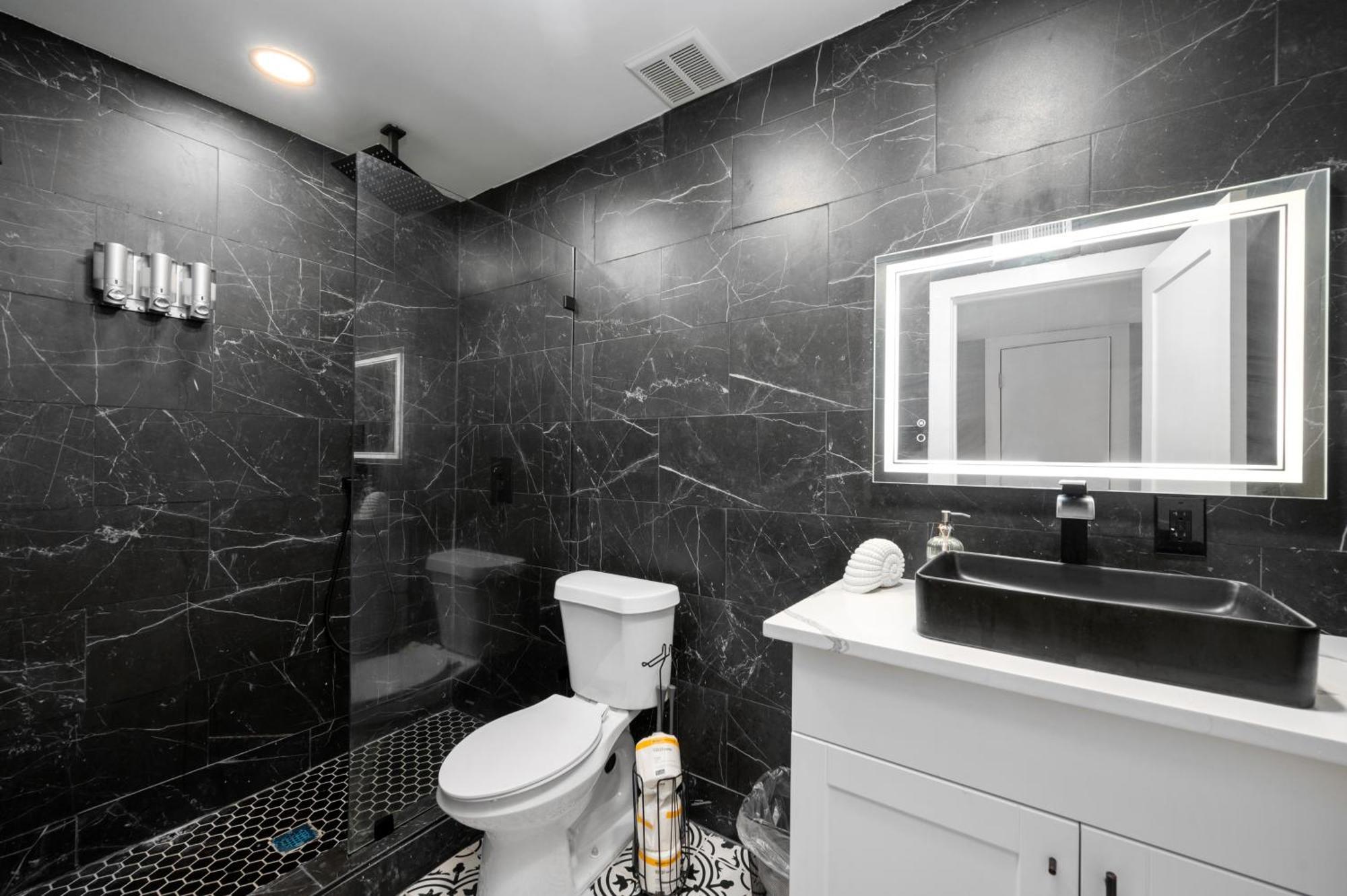 Cute And Stylish 1Br Apt With Pool & Free Park Houston Zewnętrze zdjęcie